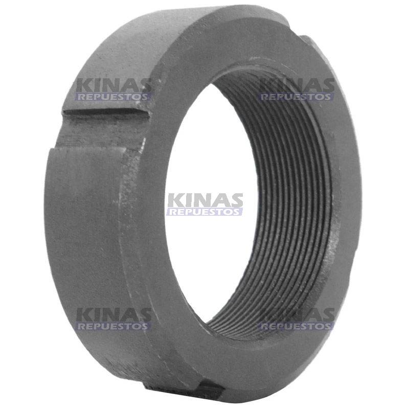 TUERCA PINON TRASERO CAJA CAMBIO MASSEY MF 290/295/296/299/680 | 180456