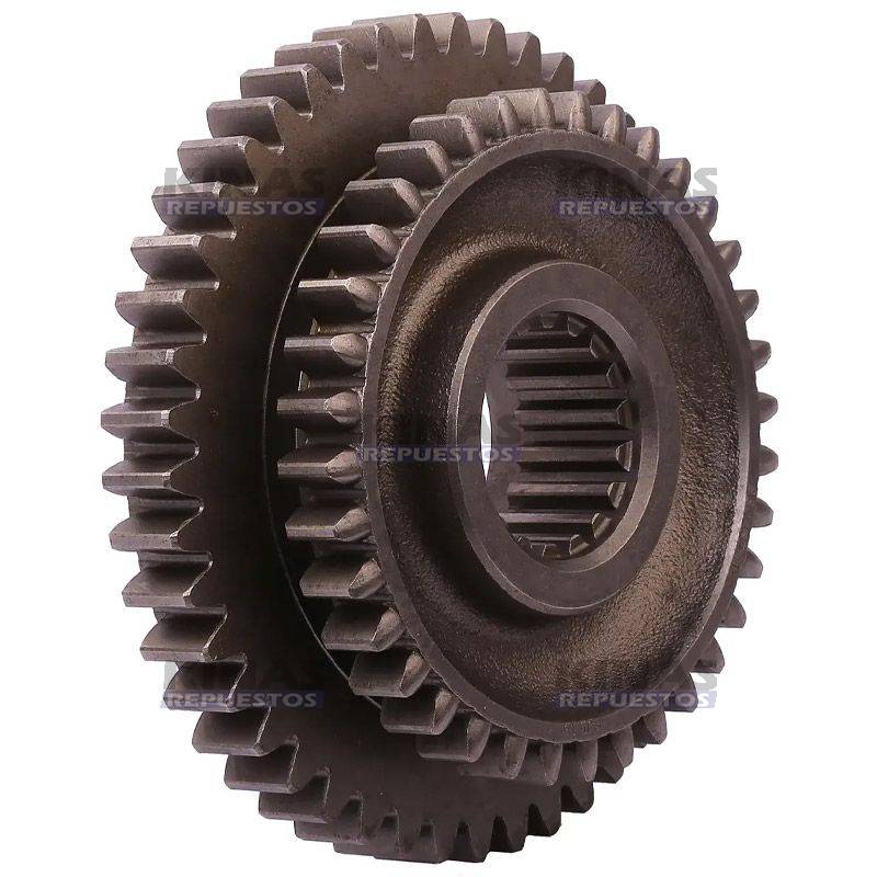 ENGRENAJE 2º/3º CAJA CAMBIO Z36/Z46 ESTRIAS MASSEY MF 290/295/296 | 880957