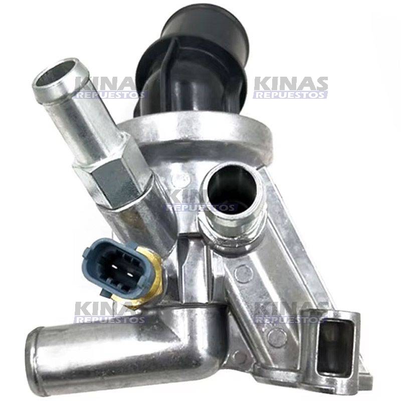 VALVULA TERMOSTATO MOTOR S10 2012/2013 180CV | MMVT901.80C/12625212