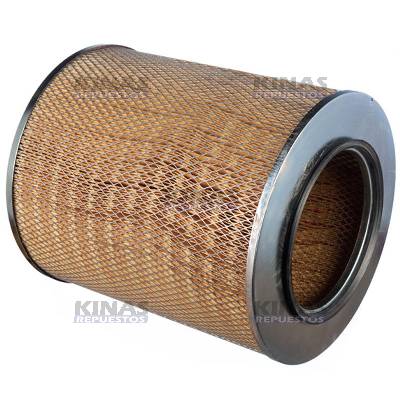 FILTRO DE AIRE MOTOR PRIMARIO EXTERNO VOLVO NL10/NL12 | AP5571