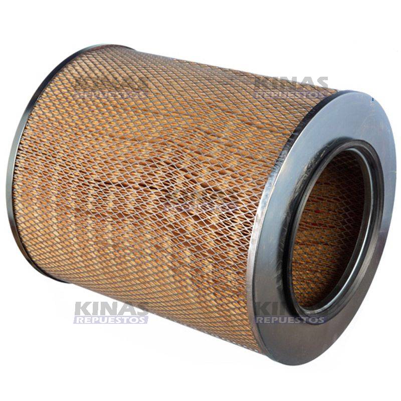 FILTRO DE AIRE MOTOR PRIMARIO EXTERNO VOLVO NL10/NL12 | AP5571