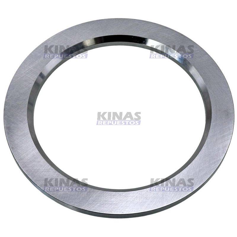 ESPACIADOR BUJE EJE CENTRAL TRASERA TRACION DELANTE VALMET/TALTRA BH160 CARRARO | CAR126629/040966R1/83992826