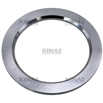ESPACIADOR BUJE EJE CENTRAL DELANTE TRACION DELANTE VALMET/TALTRA BH160 CARRARO | CAR126630/19817816/82920194