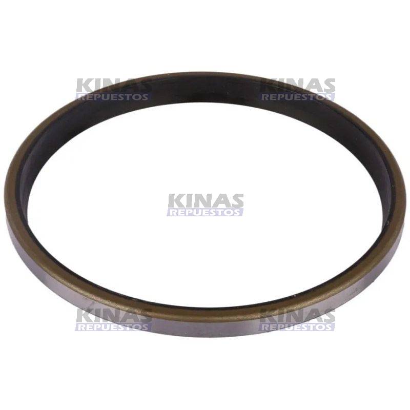 RETEN MANCAL EJE CENTRAL TRACION DELANTERA VALMET/TALTRA BH160 CARRARO | CAR126628/34058200/5969GAE/1510372