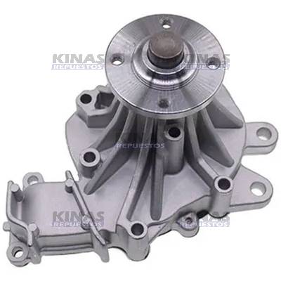 BOMBA AGUA MOTOR TOYOTA HILUX 1KD/2KD | 16100-09260-J