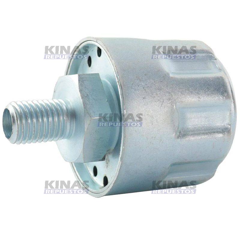FILTRO RESPIRO BOMBA DIRECION HIDRAULICO TIPO BOSCH MF 85/95 270/290/295 | 022673