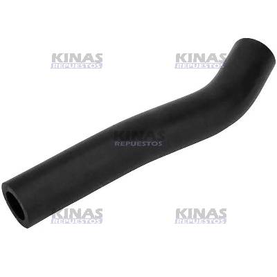 MANGUERA AGUA COMPRESOR AIRE KNORR 88MM SCANIA P94/114/124/S4/S5 | 1508104/1508104/1.28179/044.212