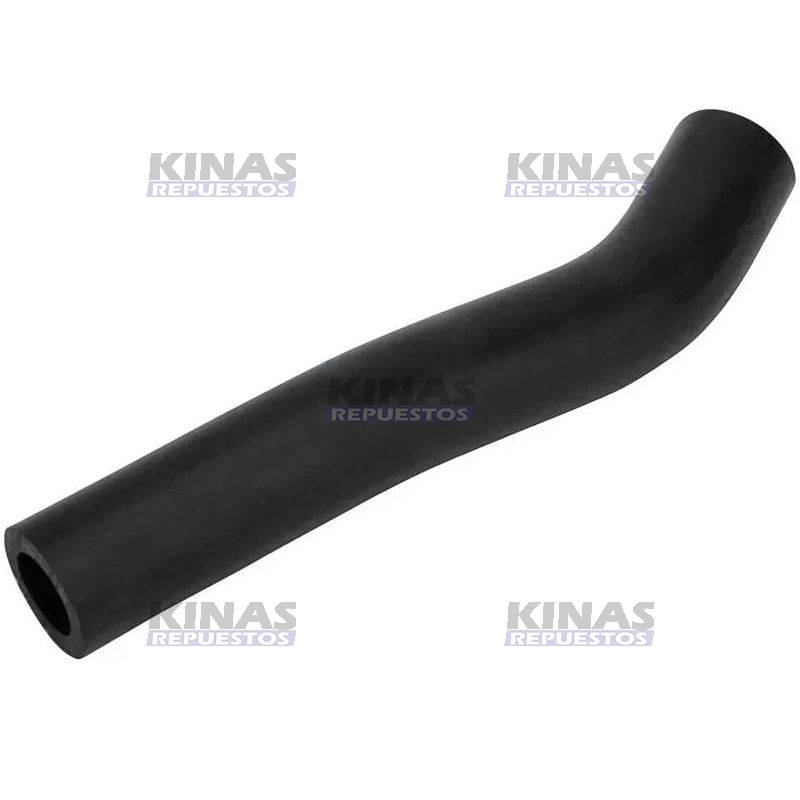 MANGUERA AGUA COMPRESOR AIRE KNORR 88MM SCANIA P94/114/124/S4/S5 | 1508104/1508104/1.28179/044.212