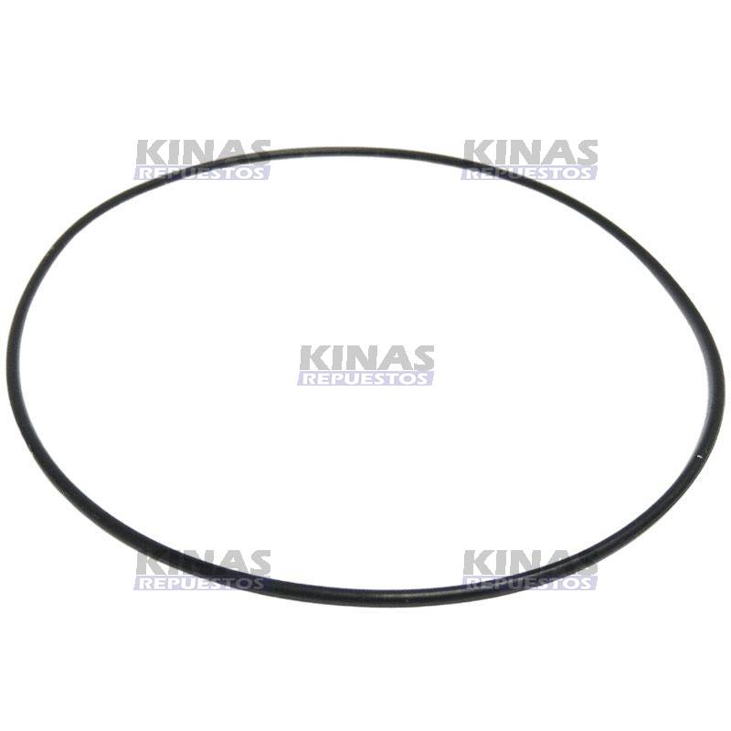 GOMA ANILLO RETEN EJE TOMADA FUERZA MF275/285 | 195522