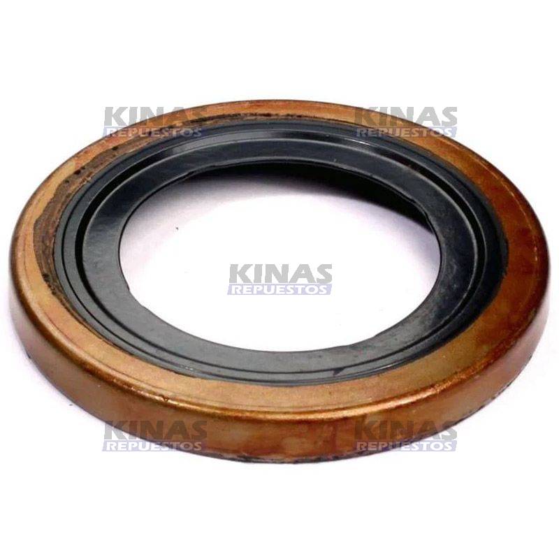 RETEN DEFLETOR DELANTERO CAJA CAMBIO GM S10 CL3905 FSO2405/4305/4405 VW 7.10 | 07781S