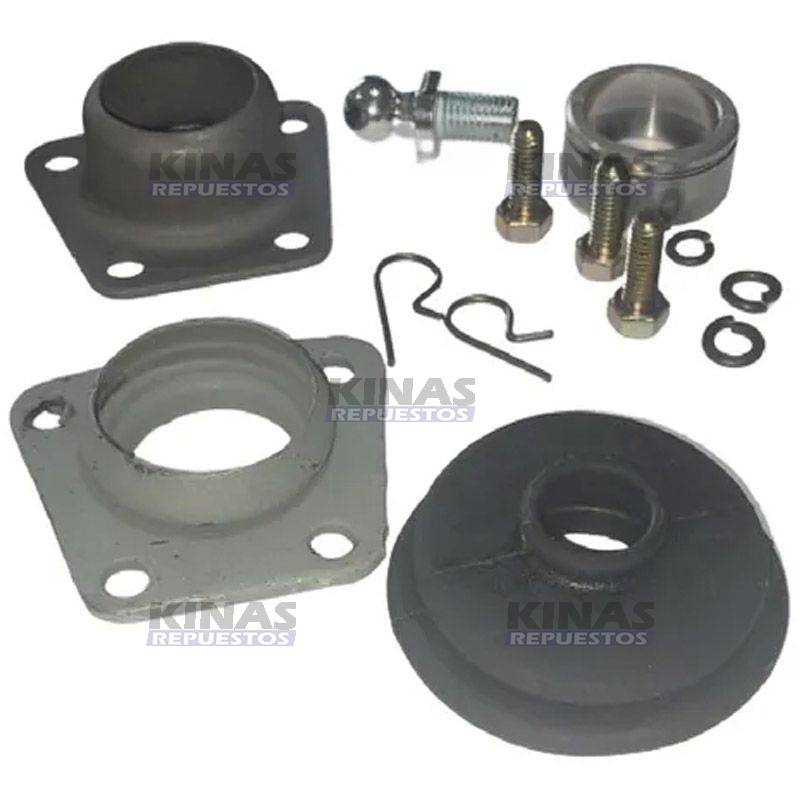 SOPORTE CHAPA HORQUILLA/GARFO EMBRAGUE MBB 608/1313/1513/1317/2213 | 641.608.0/6416080/3525869825