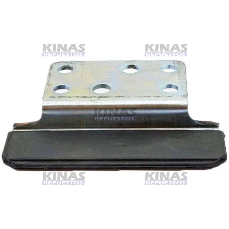 SOPORTE LATERAL CABINA PARRILLA RADIADOR SCANIA 112/113 | 391555/040.097/R-722/R722