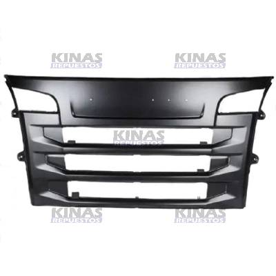 PARRILLA/GRADE SUPERIOR CABINA SCANIA S5 STREAMLINE 2010 | 1872158/1872458/ER1113/18400273