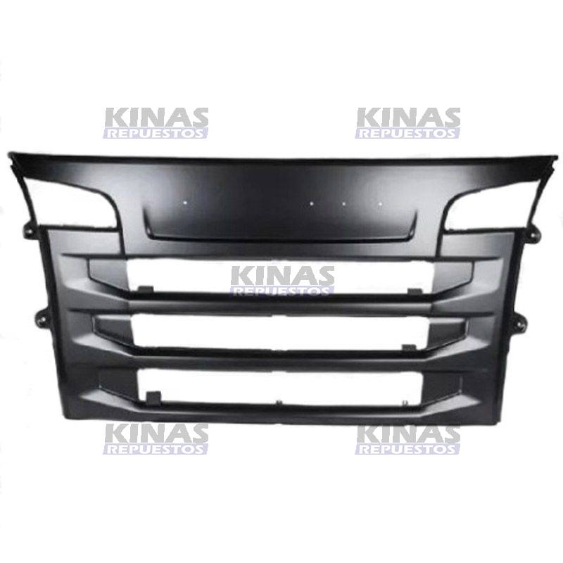 PARRILLA/GRADE SUPERIOR CABINA SCANIA S5 STREAMLINE 2010 | 1872158/1872458/ER1113/18400273