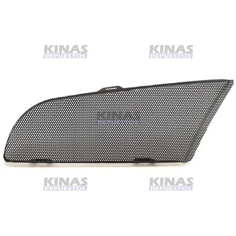 REJILLA ENTRADA AIRE PARRILLA/GRADE SUPERIOR IZQ CABINA SCANIA S5 STREAMLINE2010 | 1870595/ER1829/18400275