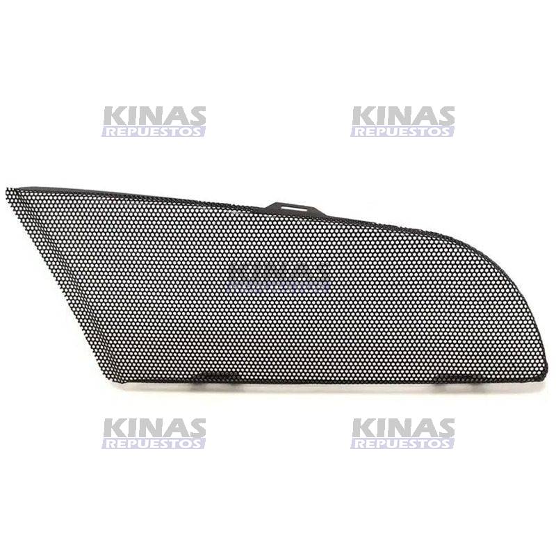 REJILLA ENTRADA AIRE PARRILLA/GRADE SUPERIOR DER CABINA SCANIA S5 STREAMLINE2010 | 1870596/ER1830/18400274
