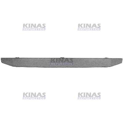 REJILLA CENTRAL PARRILLA/GRADE SUPERIOR 1º CABINA SCANIA S5 STREAMLINE 2010 | 1875812/1870592/ER1842/18400276/1.23185