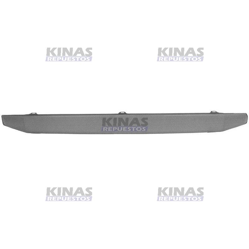 REJILLA CENTRAL PARRILLA/GRADE SUPERIOR 2º CABINA SCANIA S5 STREAMLINE 2010 | 1870593/ER1814/18400277/1.23186
