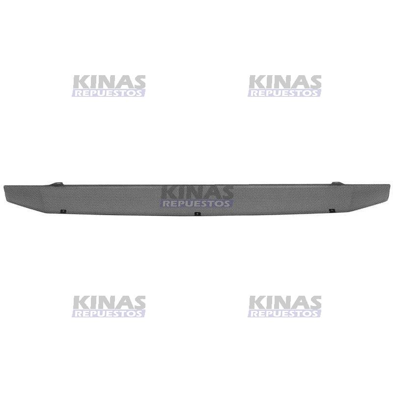 REJILLA CENTRAL PARRILLA/GRADE SUPERIOR 3º CABINA SCANIA S5 STREAMLINE 2010 | 1870594/1930794/ER1813/18400278/1.23187
