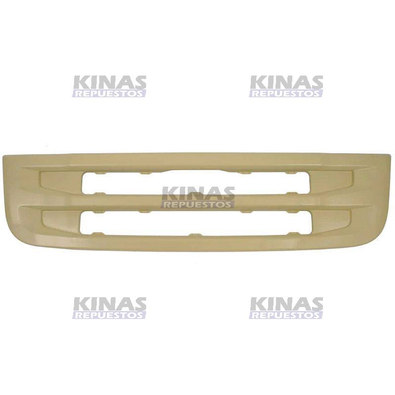 PARRILLA/GRADE INFERIOR CABINA SCANIA S5 STREAMLINE 2010 | 1885932/1885940/ER1119/18400296