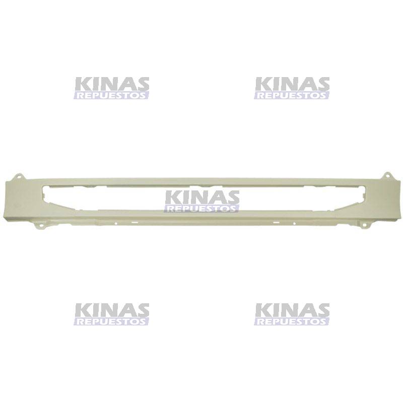 PARRILLA/GRADE INTERMEDIA INFERIOR CABINA SCANIA S5 STREAMLINE 2010 | 1890728/ER1840