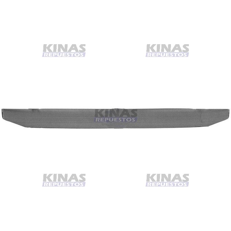 REJILLA PARRILLA/GRADE INTERMEDIA INFERIOR CABINA SCANIA S5 STREAMLINE 2010 | 1890787/1930800/ER1833/1.23188