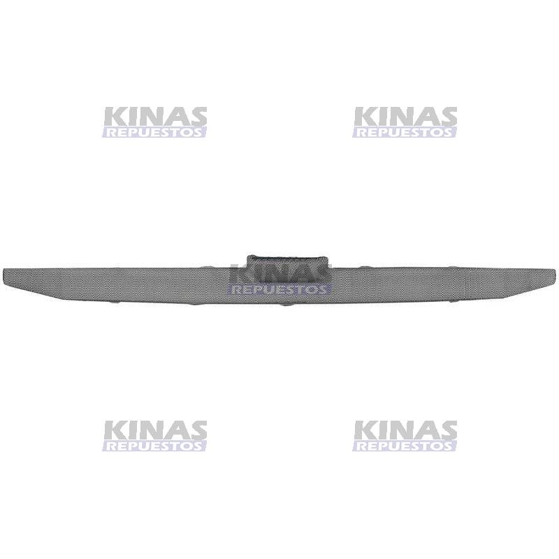 REJILLA PARRILLA/GRADE INFERIOR 1º CABINA SCANIA S5 STREAMLINE 2010 | 1875846/ER1835/18400282/1.23184