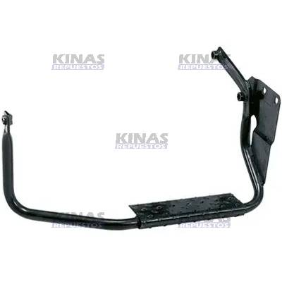 SOPORTE ESTRIBERA CAJA BATERIA SCANIA P94/114/124/S4 | EP039/1442187