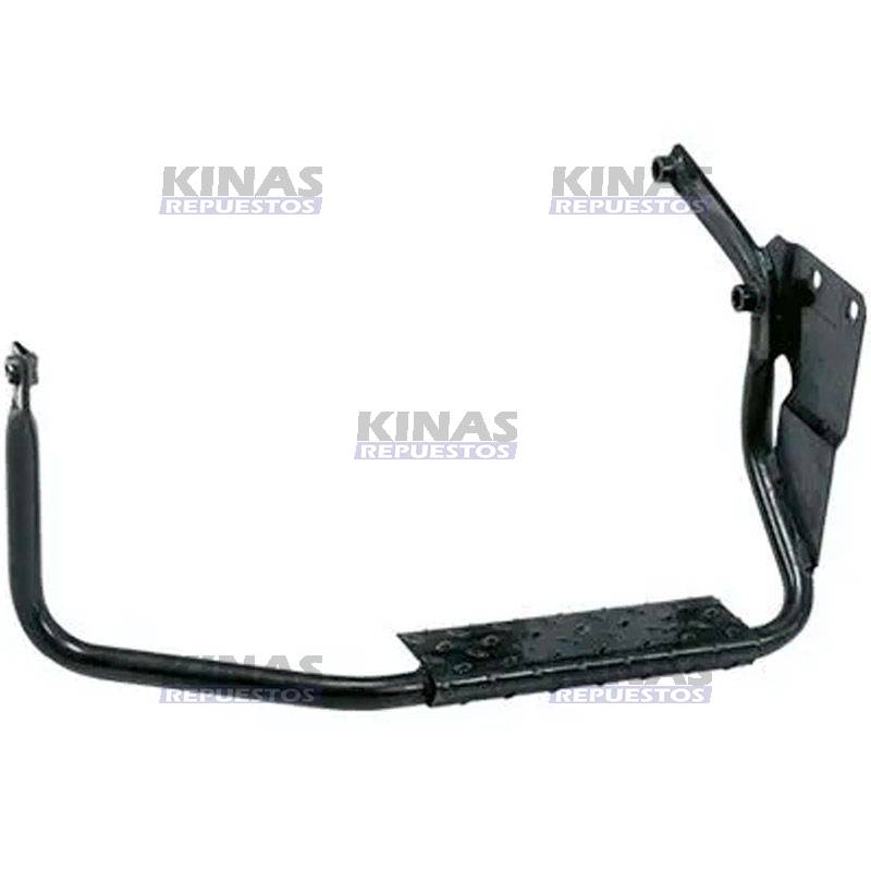 SOPORTE ESTRIBERA CAJA BATERIA SCANIA P94/114/124/S4 | EP039/1442187