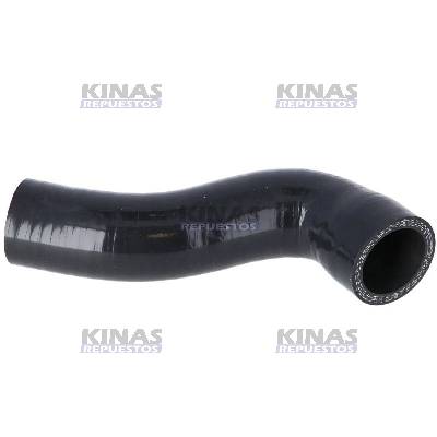 MANGUERA AGUA RADIADOR SISTEMA EGR SCANIA S5 P/G/R/T | 1535402/043.137/1.11696