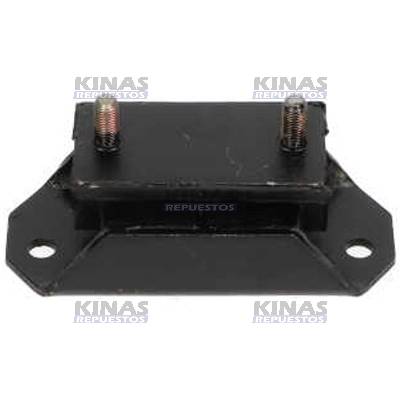 SOPORTE CAJA ISUZU DMAX 4JK1-TC 4JJ1-TC | 8980513360