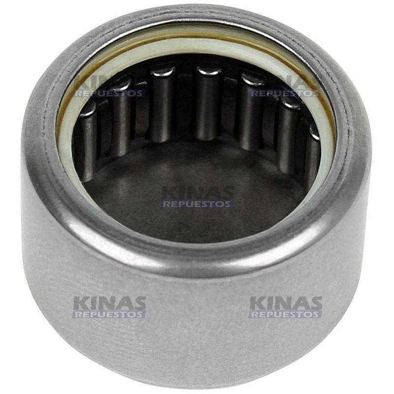 RULEMAN PALANCA CAMBIO SCANIA 113/P94/114/124/S4/S5 | 339130/BK 1612