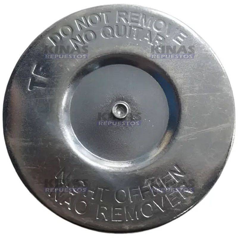 TAPA RADIADOR AGUA MOTOR MAXION CHEVROLET GM D20/D40/6000 SILVERADO | R5020
