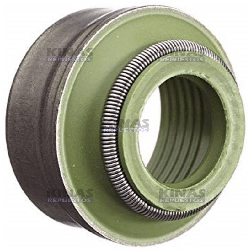 RETEN VALVULA TAPA MOTOR ADMISION/ESCAPE CURSOR 13 | 40101573