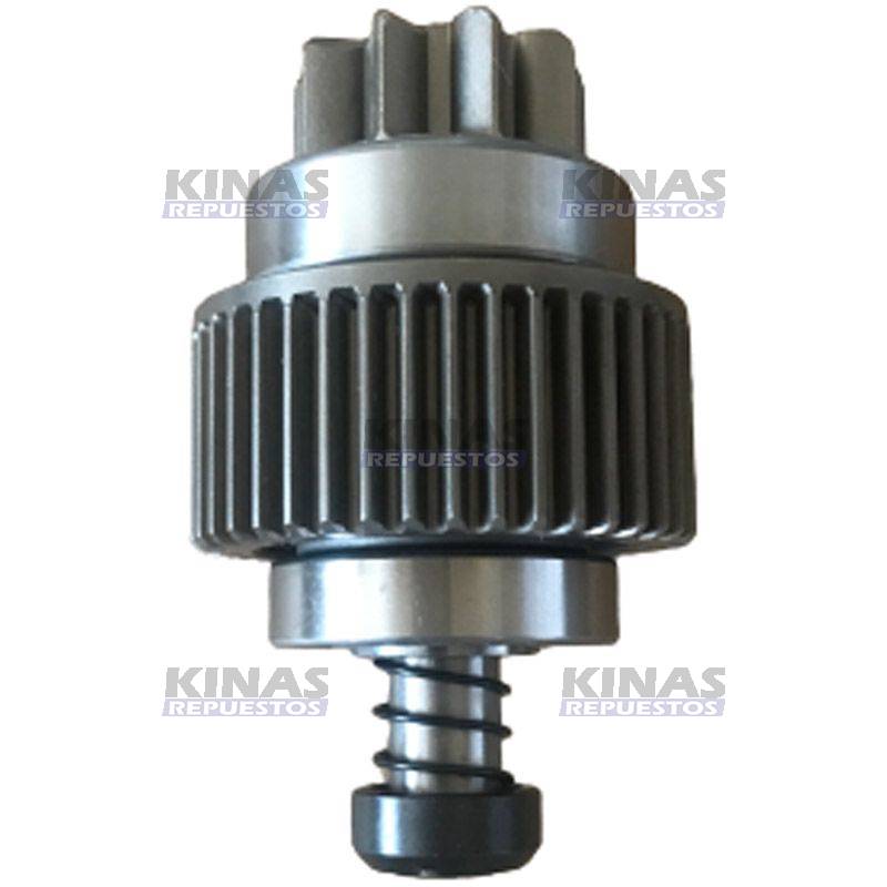 BENDIX ARRANQUE MOTOR ISUZU DMAX 4JK1-TC 4JJ1-TC | HNZ-792