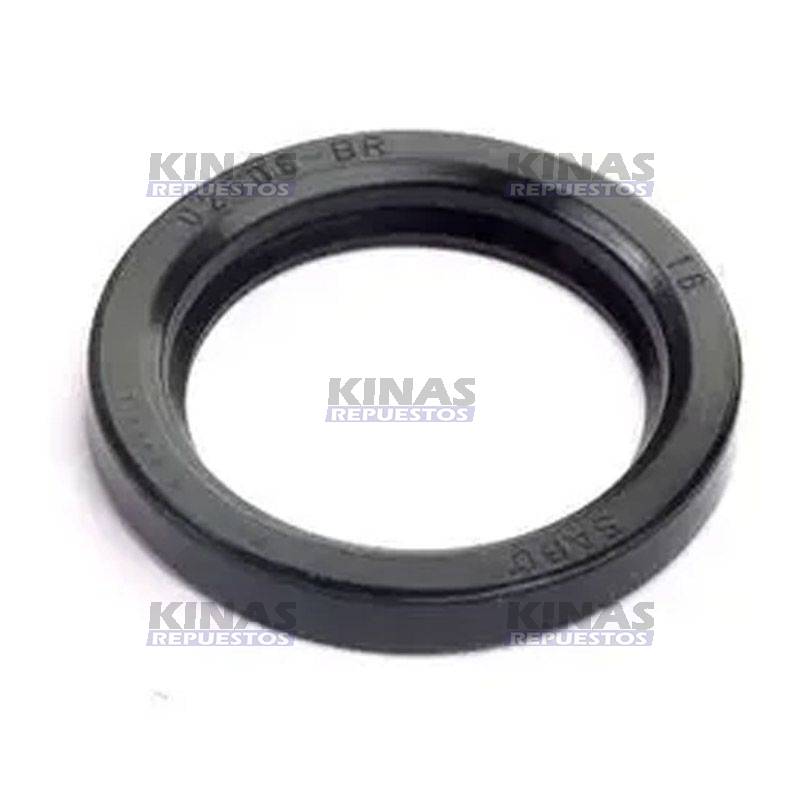 RETEN EJE ZETA CARRETA 52.25X38X7 / TOMADA FUERZA VALMET 885 | RUK/1152/SABO 02506/2057/5009ARCA