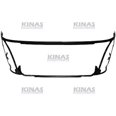 MOLDURA/SOPORTE PARRILLA CABINA SCANIA STREAMLINE S5 | 2269451/1859174/1917216/ER1111