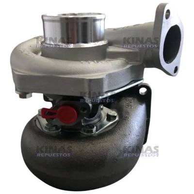 TURBO MOTOR MBB OM352 1113/2213 | BOR-808176