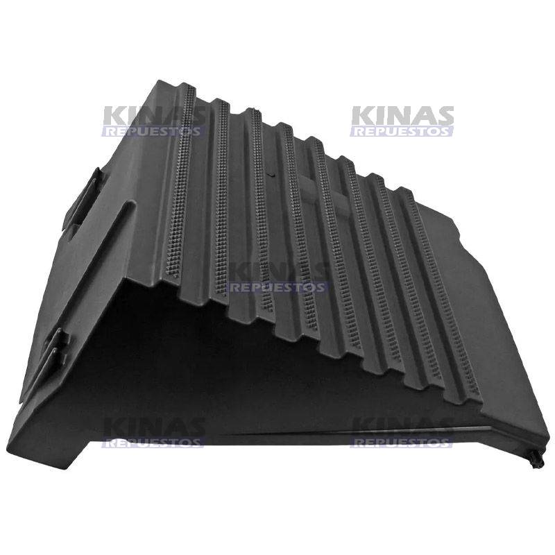 TAPA CAJA BATERIA SCANIA P94/114/124/S4/S5 HIGHLINE 220/225/230 MAYOR | 1445433/1454697/18400479/1.21691
