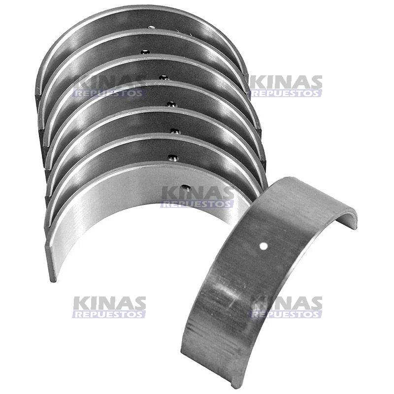 BRONZINA BIELA MOTOR P4000/4000T/4236/4248 S4/S4T STD | BB375STD