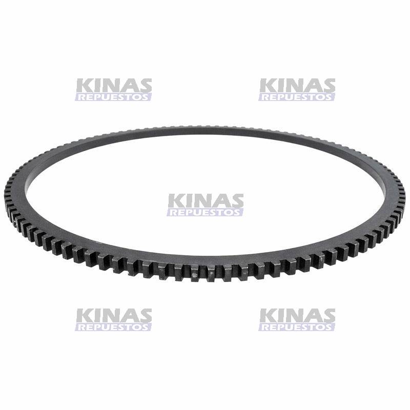 CORONA/CREMELLERA VOLANTE MOTOR FORD F1000 MWM D229 350MM (115 DIENTES) | 07106/93250375034
