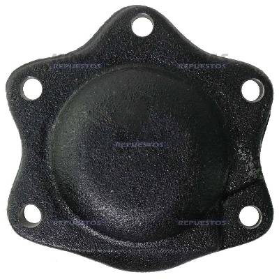 TAPA CAJA CAMBIO VALTRA/VALMET 60A110 | 221051