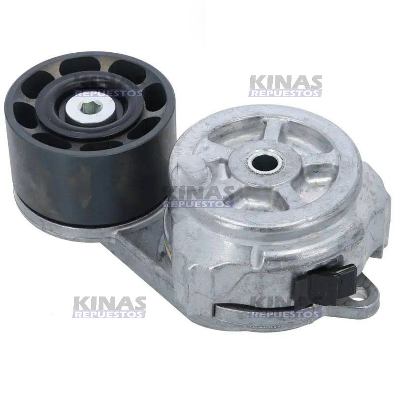 RULEMAN TENSOR CORREA SCANIA P94/114/124/S4/S5 10PK (REFORZADO) | 1.11950/2660918/2863219/ER2308
