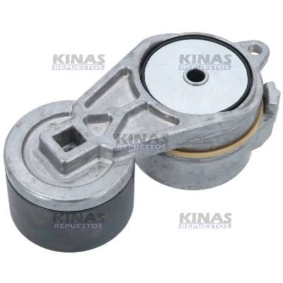 RULEMAN TENSOR CORREA SCANIA P94/114/124/S4/S5 10PK (REFORZADO) | 1.11950/2660918/2863219/ER2308