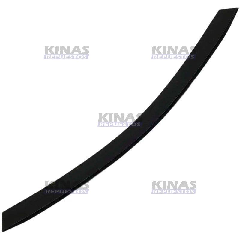 ELASTICO SUSPENCION S/AGUJERO PLANCHA 80X16X160 | 1SM231600