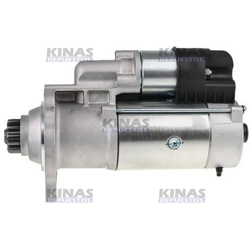 MOTOR ARRANQUE SCANIA S5/S6 P/G/R 24V 5.5KW (CW/HEF) | 1447911/044.066/1.21760/1986S10047