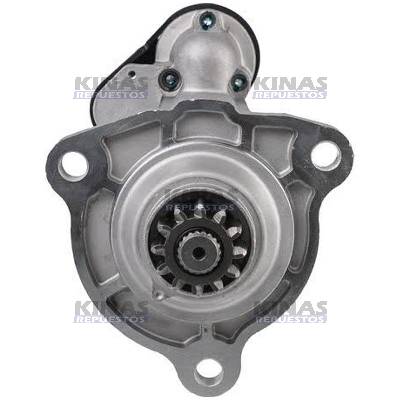MOTOR ARRANQUE SCANIA S5/S6 P/G/R 24V 5.5KW (CW/HEF) | 1447911/044.066/1.21760/1986S10047