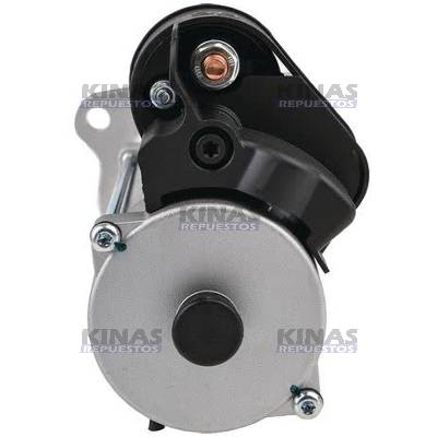 MOTOR ARRANQUE SCANIA S5/S6 P/G/R 24V 5.5KW (CW/HEF) | 1447911/044.066/1.21760/1986S10047