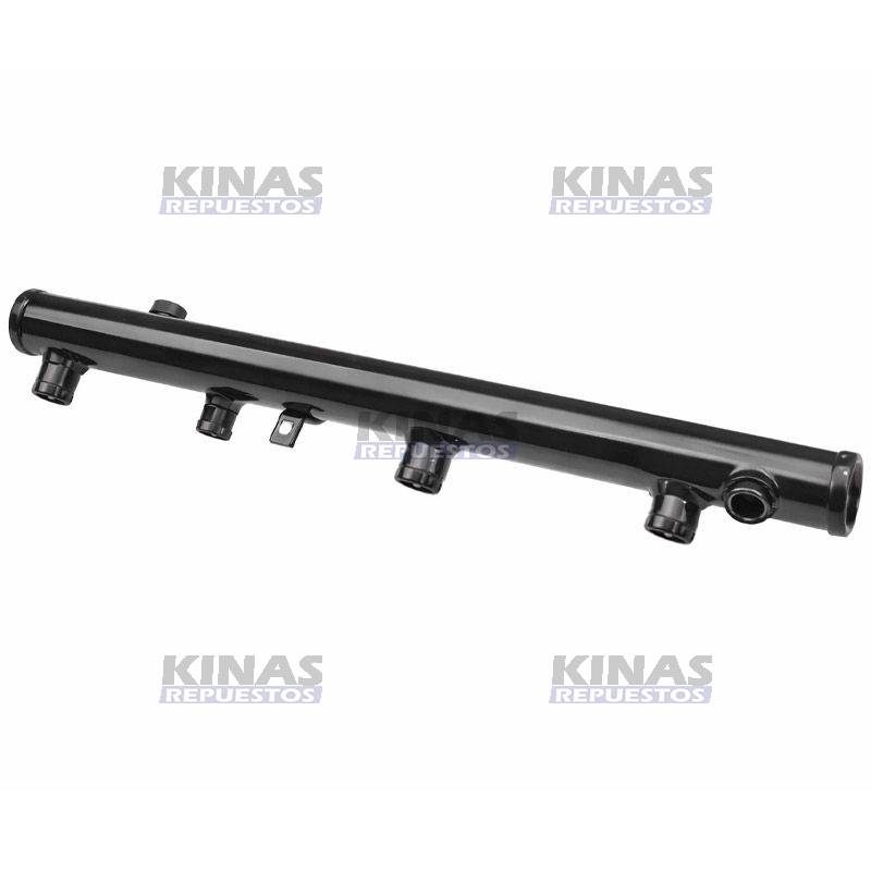 TUBO CABALLETE AGUA TAPA MOTOR MWM D229 F1000 VALTRA/VALMET 985 | PT9256