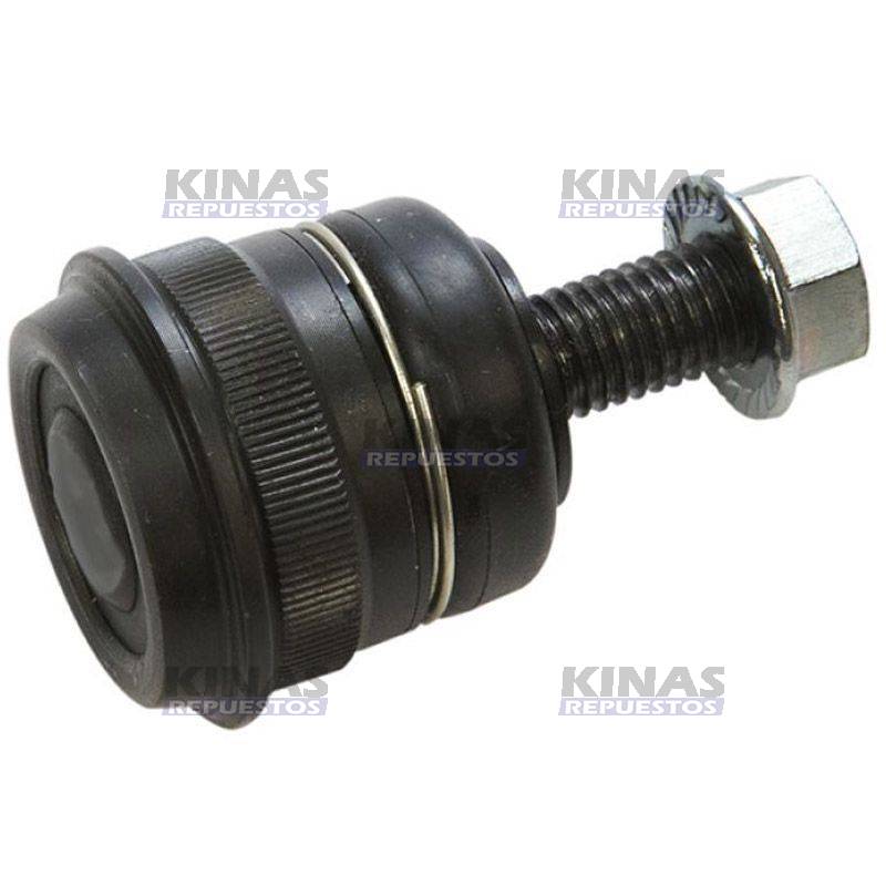 ROTULA/MUNEQUIN/TERMINAL PALANCA CAMBIO SCANIA P94/114/124/S4 | N96500/1384624/097.165/1.14695